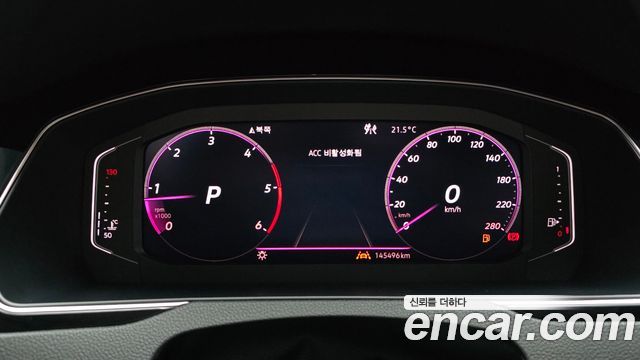 Volkswagen Arteon 2.0 TDI Presige 4Motion 2020 — фото 8