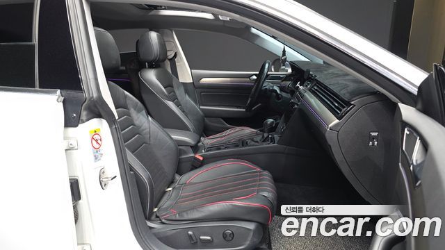 Volkswagen Arteon 2.0 TDI Presige 4Motion 2020 — фото 11