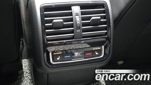 Volkswagen Arteon 2.0 TDI Presige 4Motion 2020 — фото 18