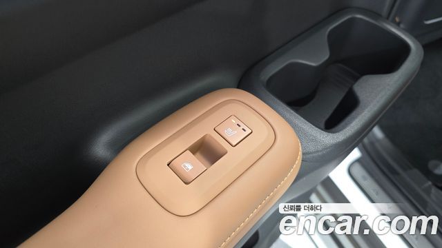 Hyundai Santa Fe (MX5) HEV 1.6 2WD Calligraphy 2024 — фото 24