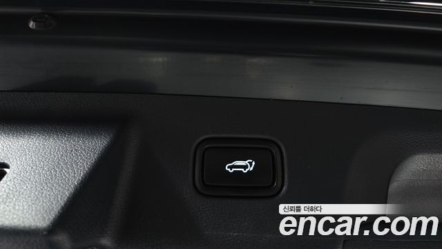 Hyundai Palisade Gasoline 3.8 4WD Calligraphy 2023 — фото 16