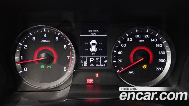 KG Mobility (SsangYong) Very New Tivoli Gasoline 1.5 2WD V3 2021 — фото 8