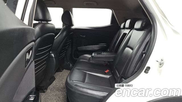 KG Mobility (SsangYong) Very New Tivoli Gasoline 1.5 2WD V3 2021 — фото 11