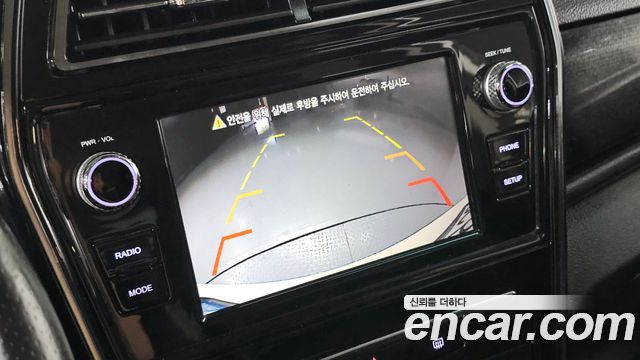 KG Mobility (SsangYong) Very New Tivoli Gasoline 1.5 2WD V3 2021 — фото 16