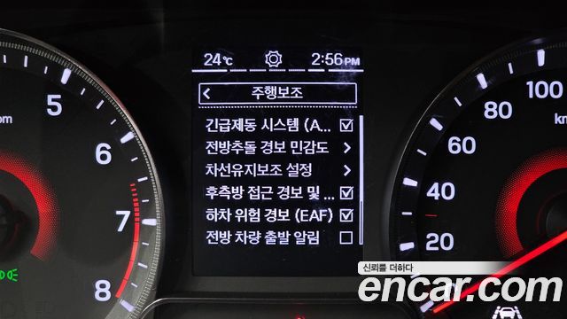 KG Mobility (SsangYong) Very New Tivoli Gasoline 1.5 2WD V3 2021 — фото 18