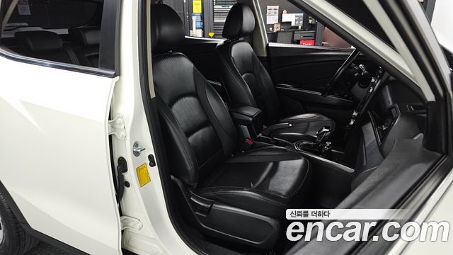KG Mobility (SsangYong) Very New Tivoli Gasoline 1.5 2WD V3 2021 — фото 26