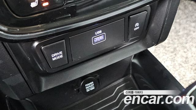 KG Mobility (SsangYong) Very New Tivoli Gasoline 1.5 2WD V3 2021 — фото 27