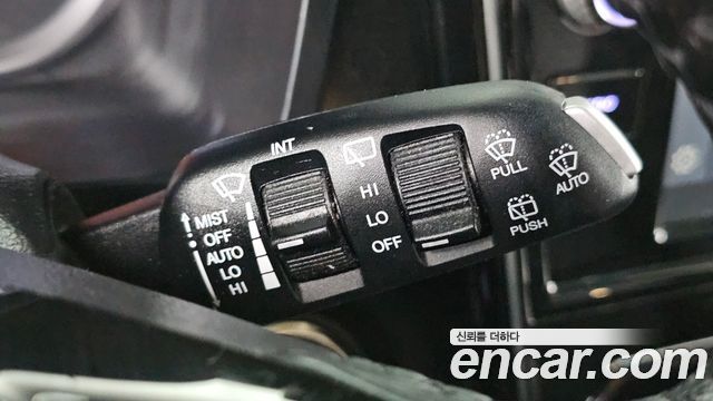 KG Mobility (SsangYong) Very New Tivoli Gasoline 1.5 2WD V3 2021 — фото 29