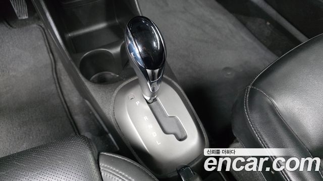 Chevrolet Spark Premier 2019 — фото 9