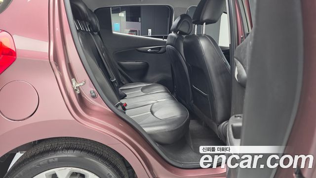 Chevrolet Spark Premier 2019 — фото 15