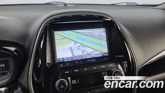 Chevrolet Spark Premier 2019 — фото 17