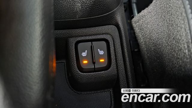 Chevrolet Spark Premier 2019 — фото 21