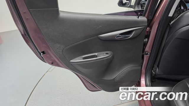 Chevrolet Spark Premier 2019 — фото 31