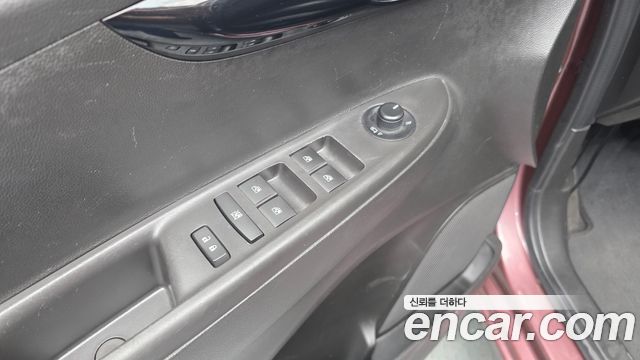 Chevrolet Spark Premier 2019 — фото 33