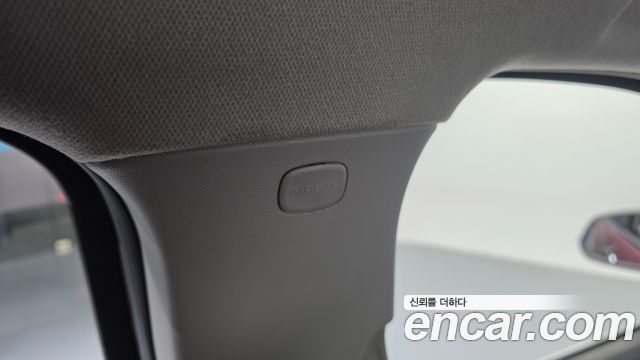 Chevrolet Spark Premier 2019 — фото 34