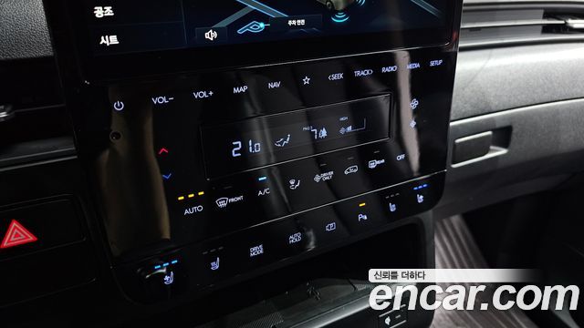 Hyundai Staria HEV 1.6 Cargo 3-Seater Modern 2025 — фото 18