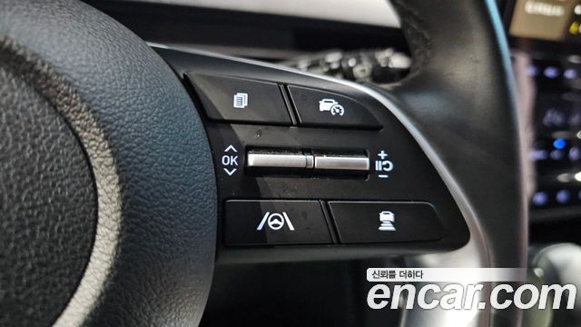 Hyundai Staria HEV 1.6 Cargo 3-Seater Modern 2025 — фото 19