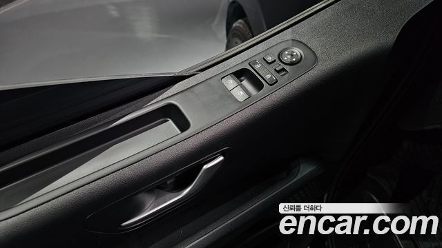 Hyundai Staria HEV 1.6 Cargo 3-Seater Modern 2025 — фото 31