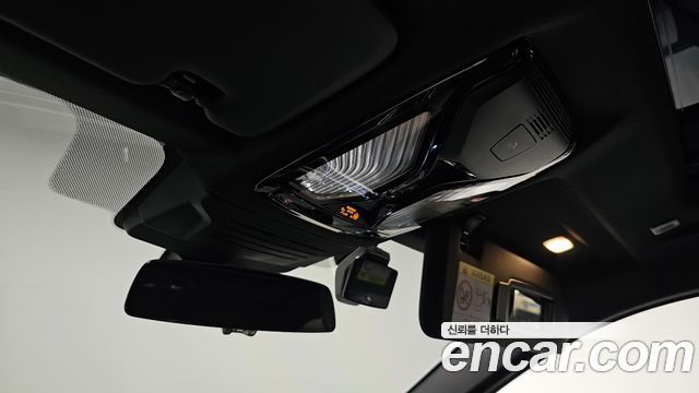BMW X6 (G06) xDrive40i M Sport 2024 — фото 21