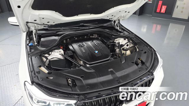 BMW 6 Series GT (G32) 630d xDrive M Sport 2018 — фото 6
