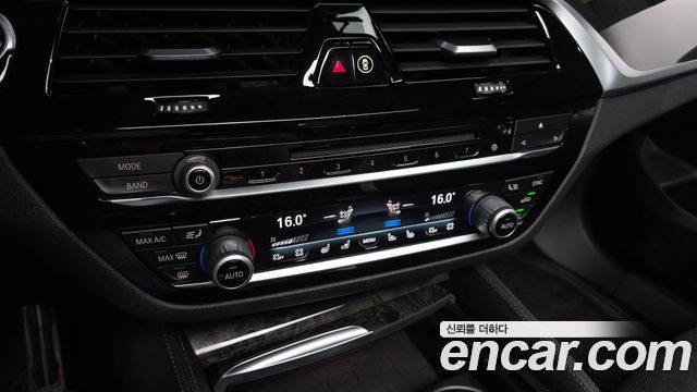 BMW 6 Series GT (G32) 630d xDrive M Sport 2018 — фото 19