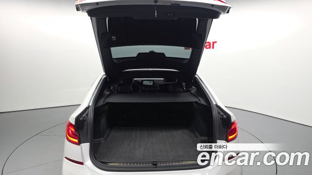 BMW 6 Series GT (G32) 630d xDrive M Sport 2018 — фото 20