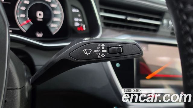 Audi A6 (C8) 45 TFSI Premium 2021 — фото 17