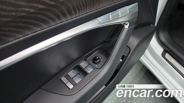 Audi A6 (C8) 45 TFSI Premium 2021 — фото 19