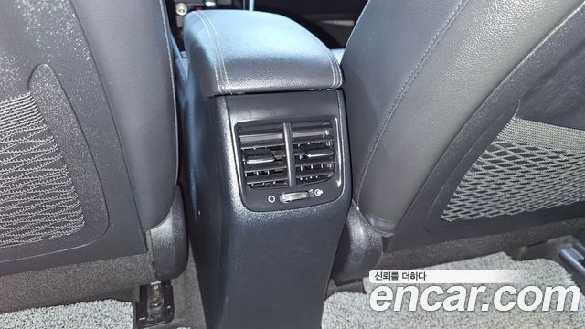 Kia Niro 1.6 HEV Noblesse Special 2020 — фото 28