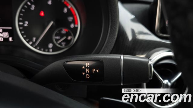 Mercedes-Benz B-Class (W246) B200 CDI Blue efficiency 2014 — фото 9