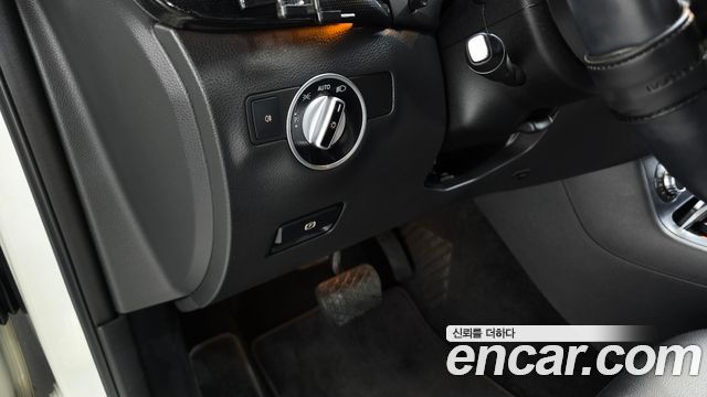 Mercedes-Benz B-Class (W246) B200 CDI Blue efficiency 2014 — фото 22