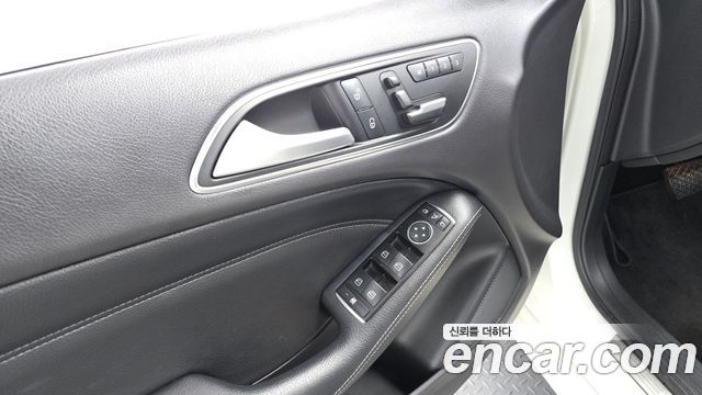 Mercedes-Benz B-Class (W246) B200 CDI Blue efficiency 2014 — фото 23