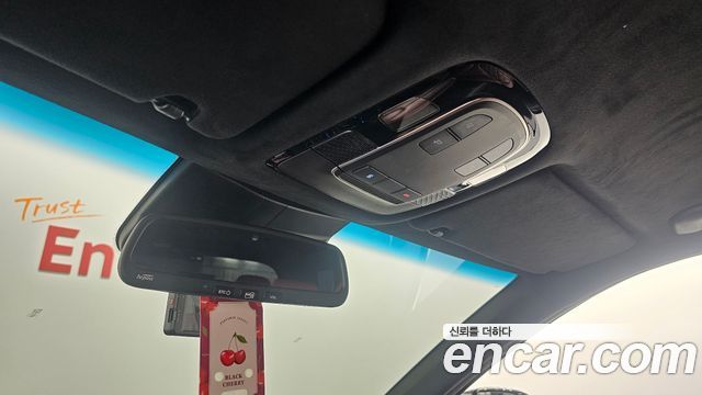 Hyundai Palisade Diesel 2.2 2WD Prestige 2019 — фото 17