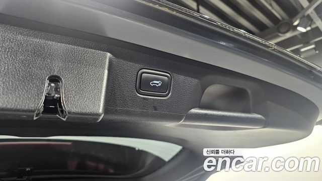 Hyundai Palisade Diesel 2.2 2WD Prestige 2019 — фото 20