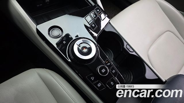 Kia Sportage (V) Gasoline 1.6 Turbo 2WD Nobleless Gravity 2022 — фото 9