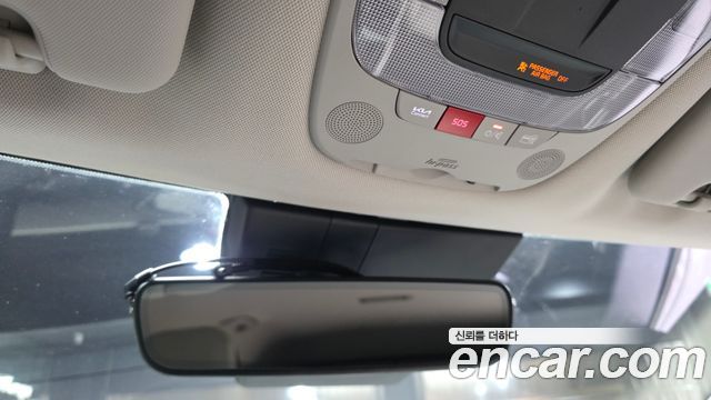 Kia Sportage (V) Gasoline 1.6 Turbo 2WD Nobleless Gravity 2022 — фото 17