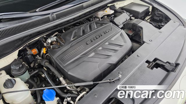 Kia Carnival 9-Seater Noblesse Special 2019 — фото 6
