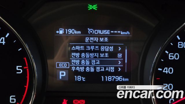 Kia Carnival 9-Seater Noblesse Special 2019 — фото 15