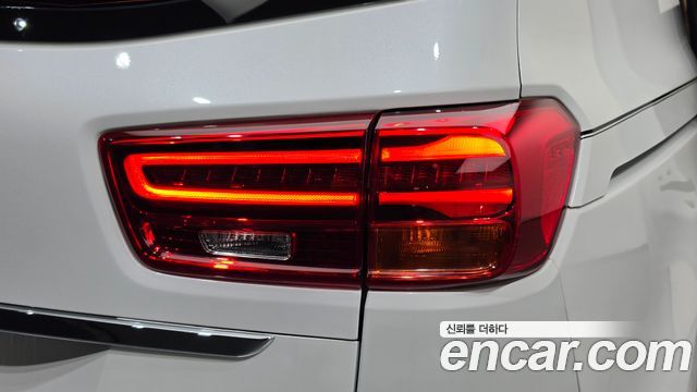 Kia Carnival 9-Seater Noblesse Special 2019 — фото 23