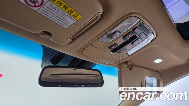 Kia Carnival 9-Seater Noblesse Special 2019 — фото 28