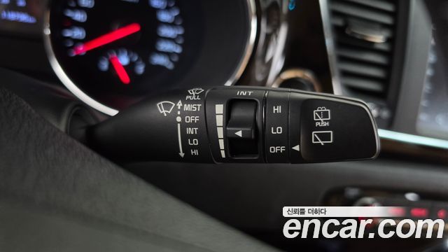 Kia Carnival 9-Seater Noblesse Special 2019 — фото 35