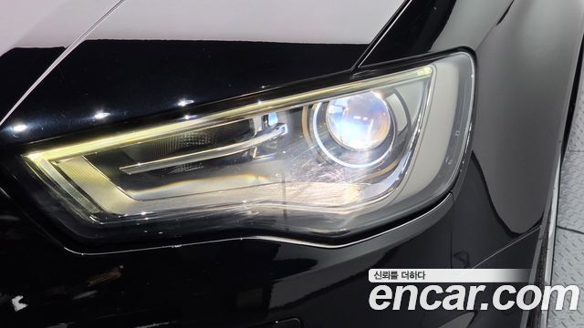 Audi A3 35 TDI Dynamic 8V 2016 — фото 28