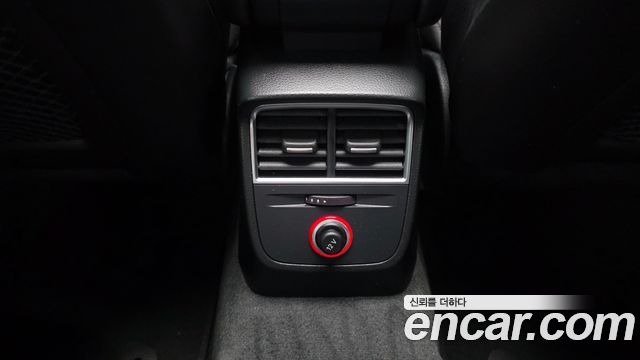 Audi A3 35 TDI Dynamic 8V 2016 — фото 34