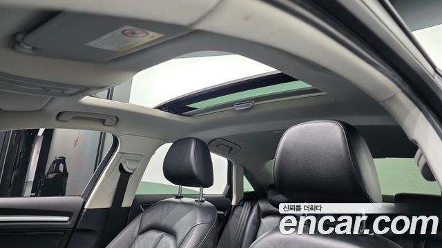 Audi A3 35 TDI Dynamic 8V 2016 — фото 37