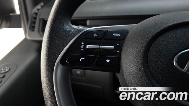 Hyundai Staria Cargo 3-Seater Smart 2022 — фото 18