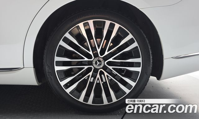 Mercedes-Benz S-Class (W223) S450L 4MATIC 2024 — фото 27