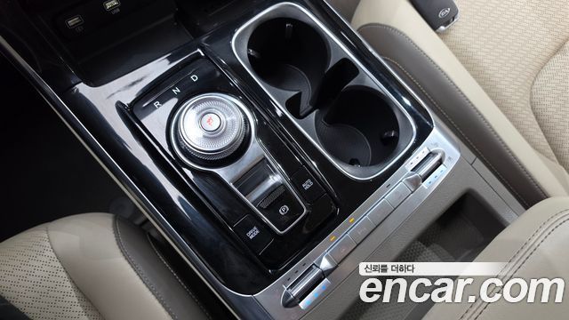Kia Carnival (IV) Diesel 9-Seater Signature 2021 — фото 9