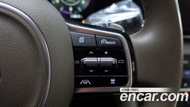Kia Carnival (IV) Diesel 9-Seater Signature 2021 — фото 14