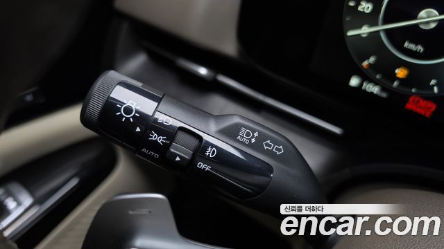 Kia Carnival (IV) Diesel 9-Seater Signature 2021 — фото 15