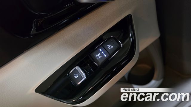 Kia Carnival (IV) Diesel 9-Seater Signature 2021 — фото 17